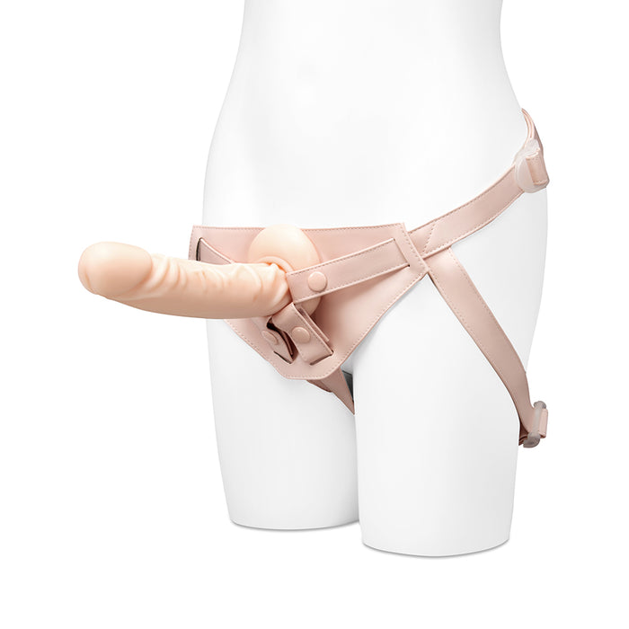 Together Toy 8.25 in. Realistic Dildo Light
