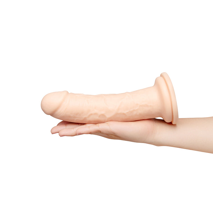 Together Toy 8.5 in. Realistic Dildo Light