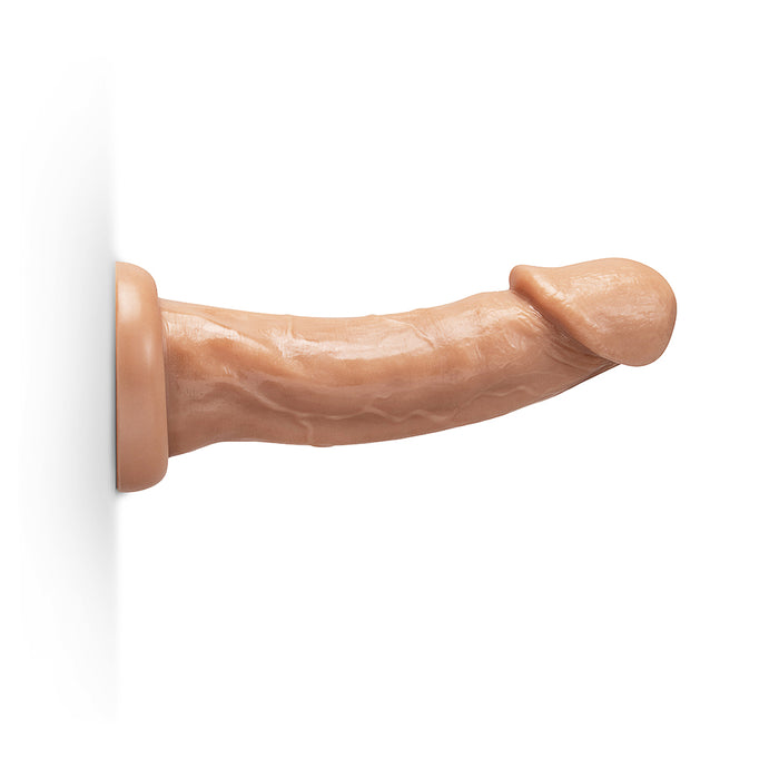 Together Toy 9 in. Realistic Dildo Medium