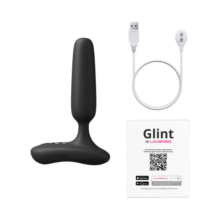Lovense Glint