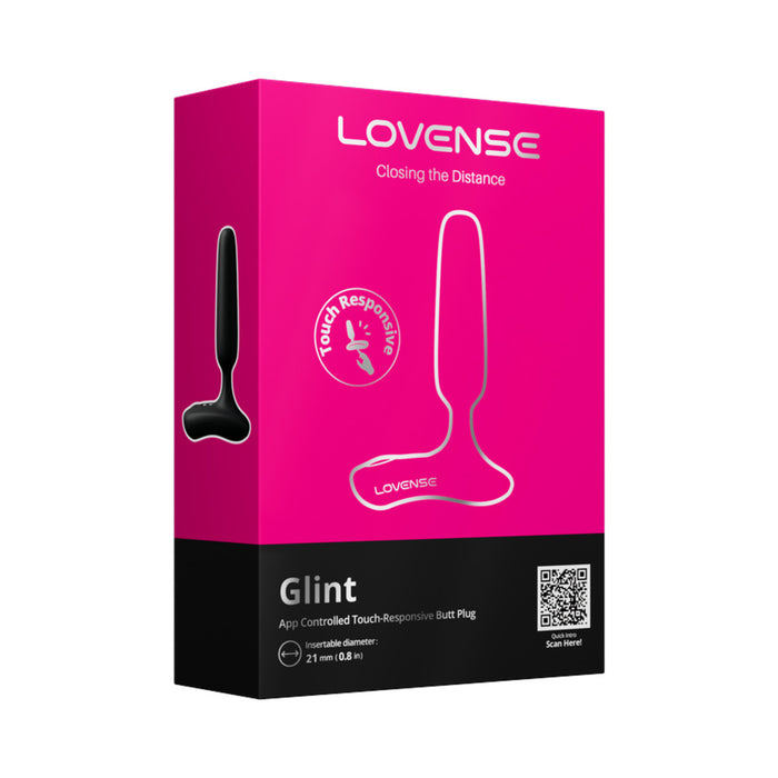Lovense Glint