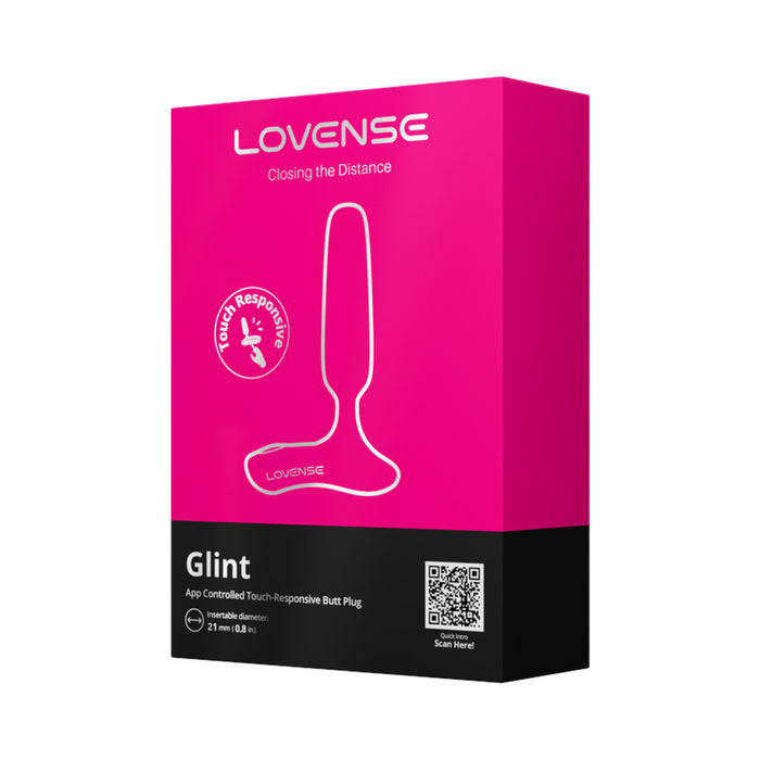 Lovense Glint