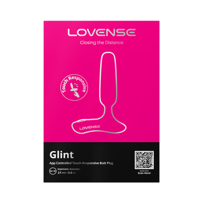 Lovense Glint