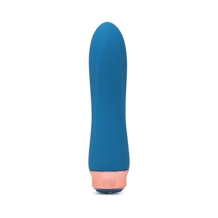 Nu Sensuelle Envy XLR8 Bullet with Nitro Motor Deep Turquoise