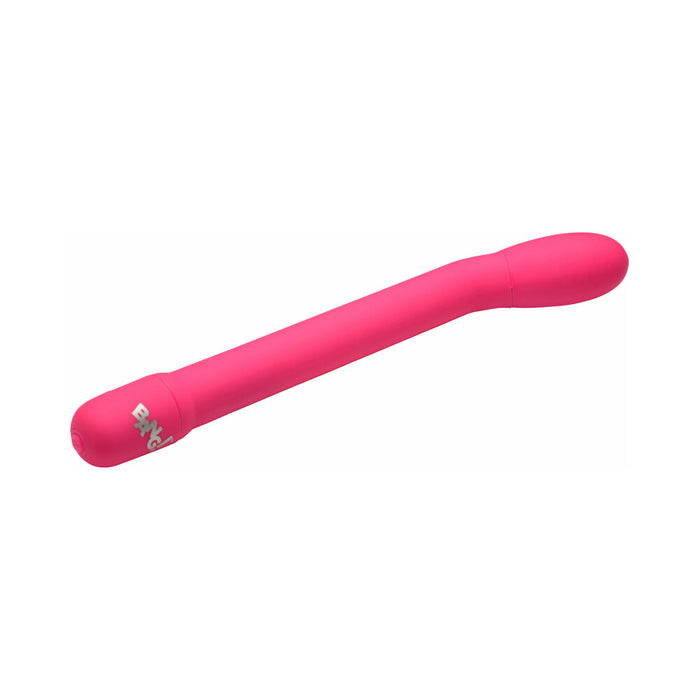 BANG! Slim G-Spot Vibrator Pink