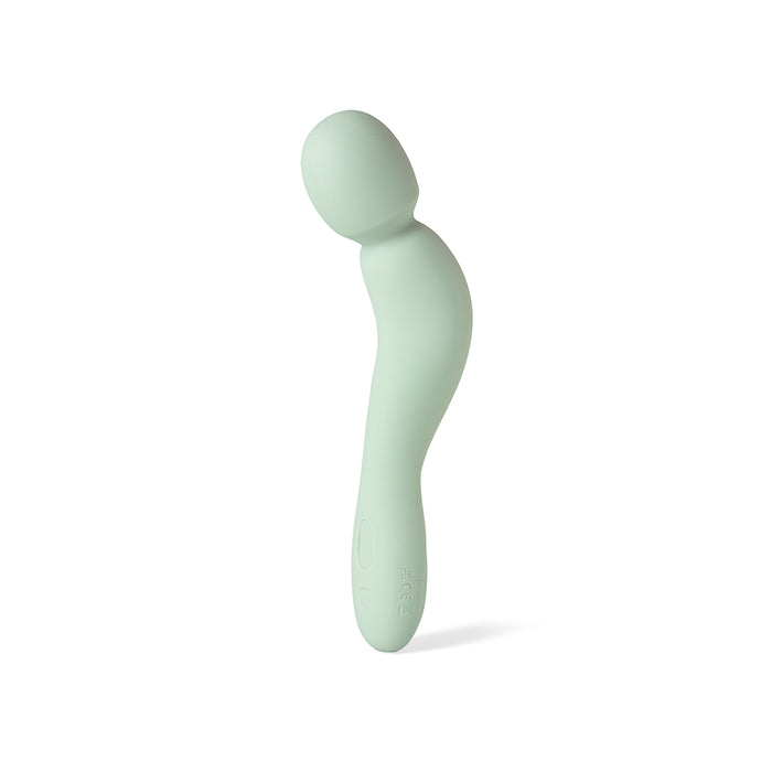 Dame Com Wand Vibrator Sage