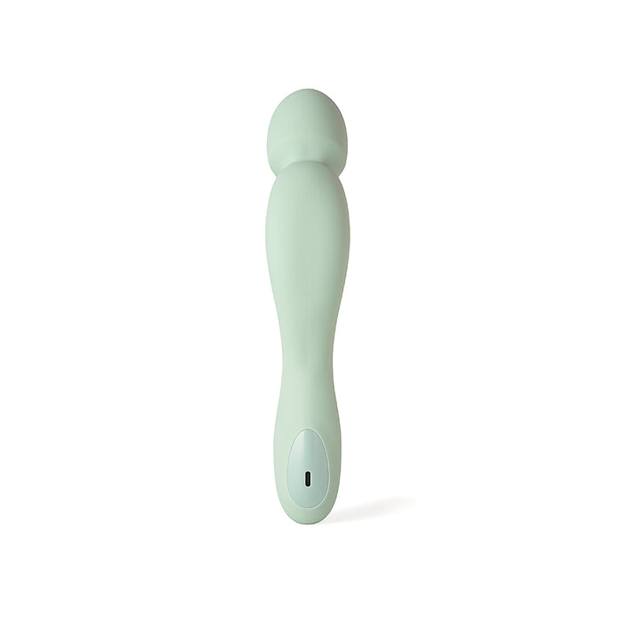 Dame Com Wand Vibrator Sage