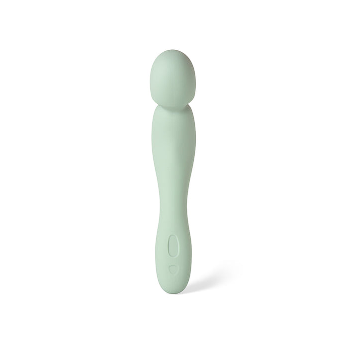 Dame Com Wand Vibrator Sage