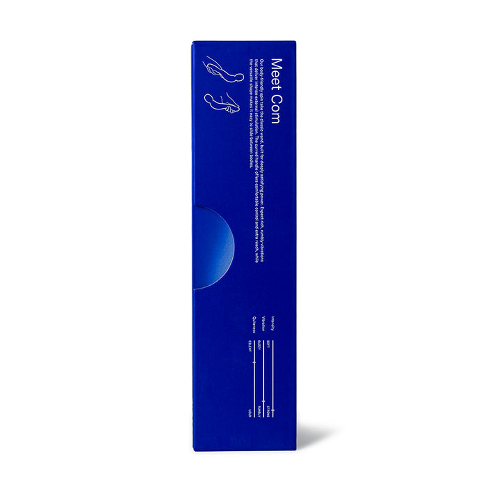 Dame Com Wand Vibrator Sage