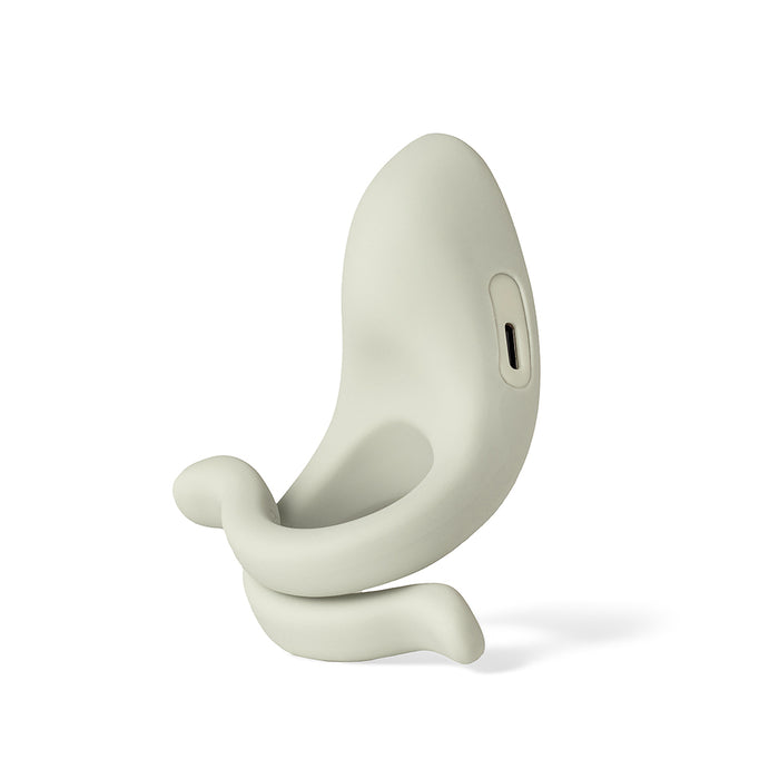 Dame Hug Vibrating Couples Ring Fog