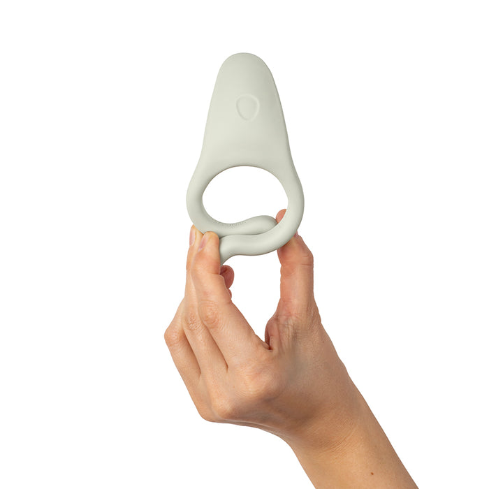 Dame Hug Vibrating Couples Ring Fog