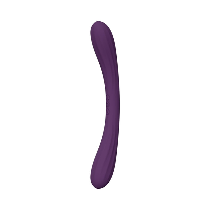 LELO BOOMERANG Plum