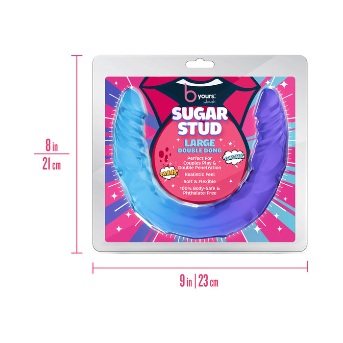 B Yours Sugar Stud