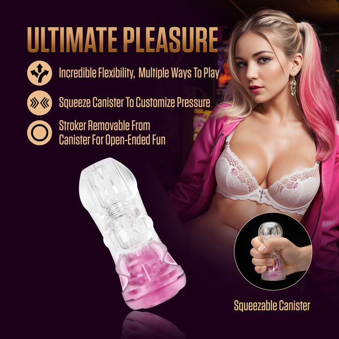 EnLust Candice