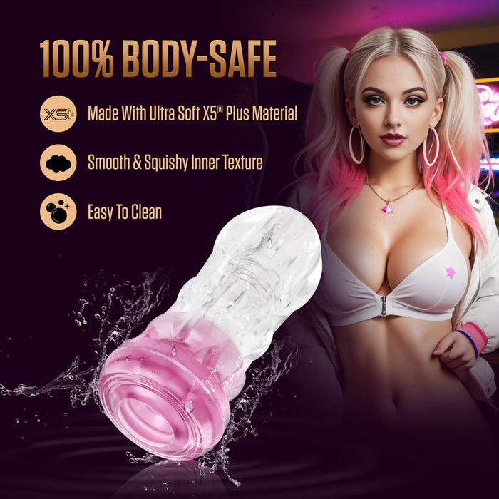 EnLust Candice