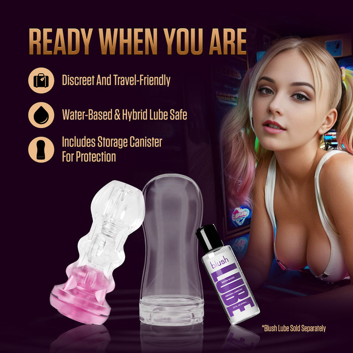 EnLust Candice