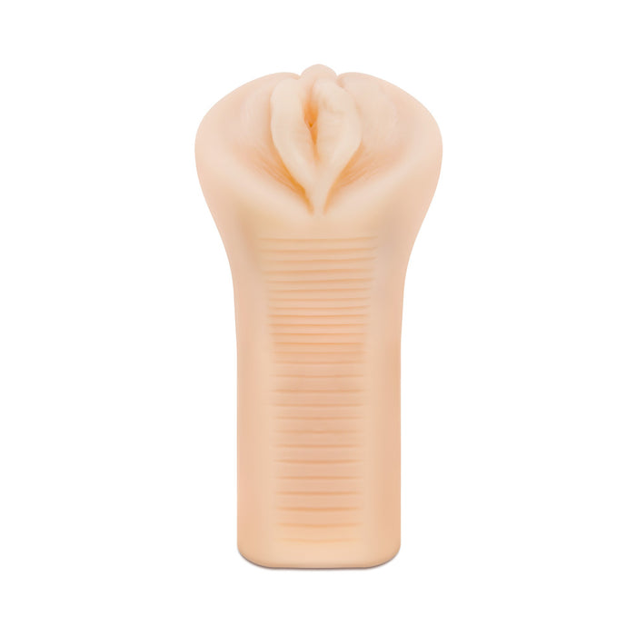 EnLust Emma Male Masturbator with Bullet Vibrator