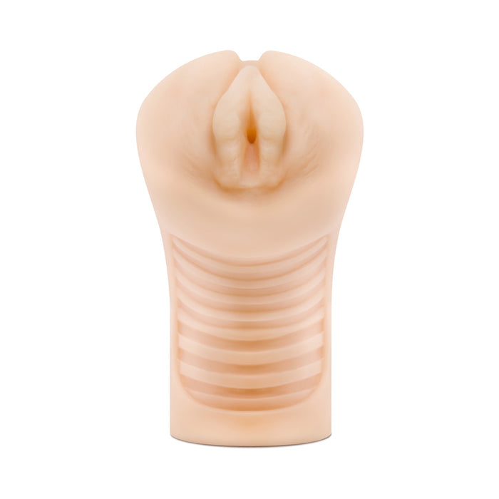 EnLust Georgia Male Masturbator with Bullet Vibrator