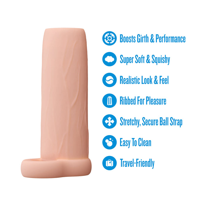 Performance 4.25 in. Enhancement Sleeve