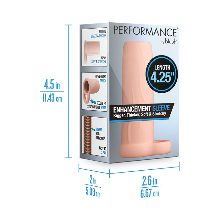 Performance 4.25 in. Enhancement Sleeve
