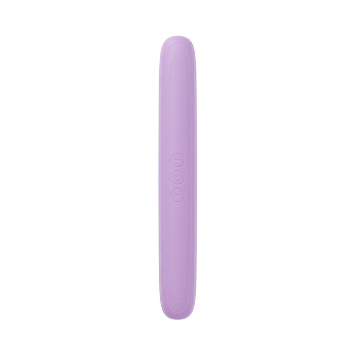 Play With Me Silicone Double Ended Vibrator