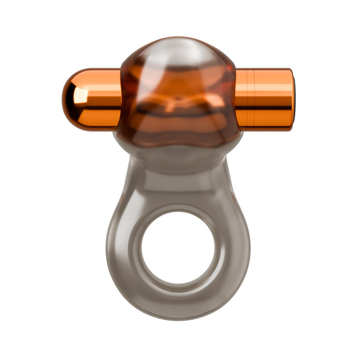 Stay Hard Vibrating Cock Ring Set with Sleeve 2