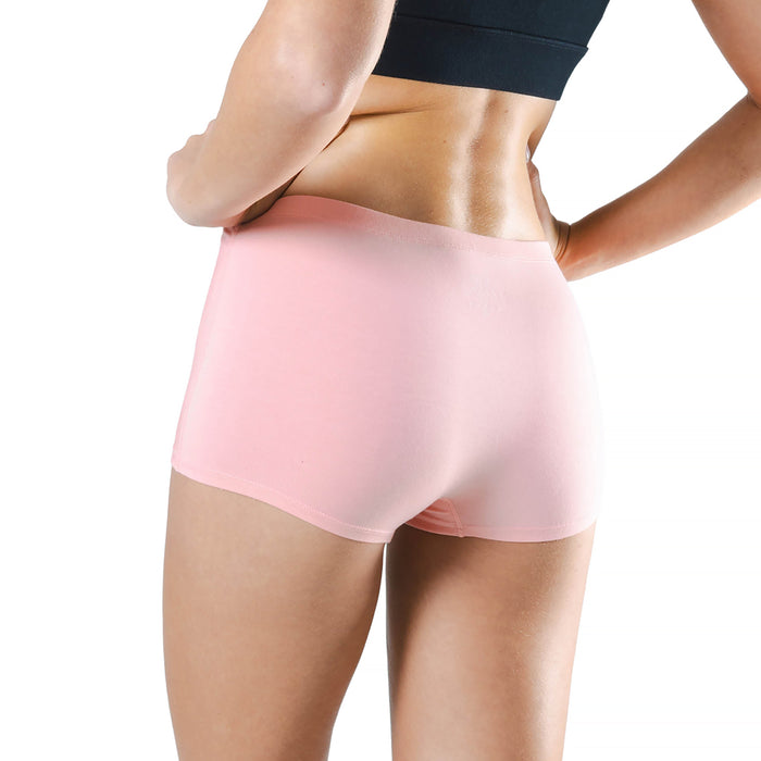 Shinesty The Right Meow Boyshort XL