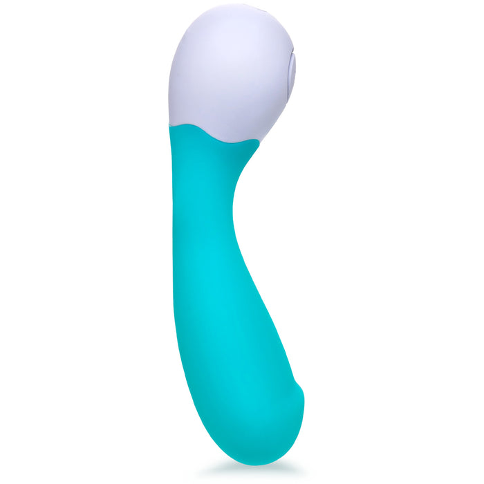 OhMiBod LoveLife Cuddle Mini Turquoise