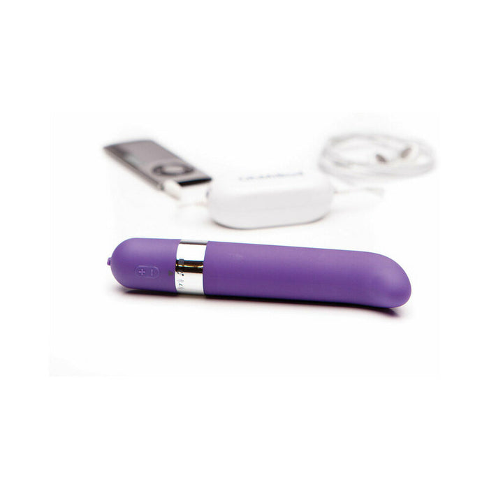 OhMiBod Freestyle G-Spot Purple