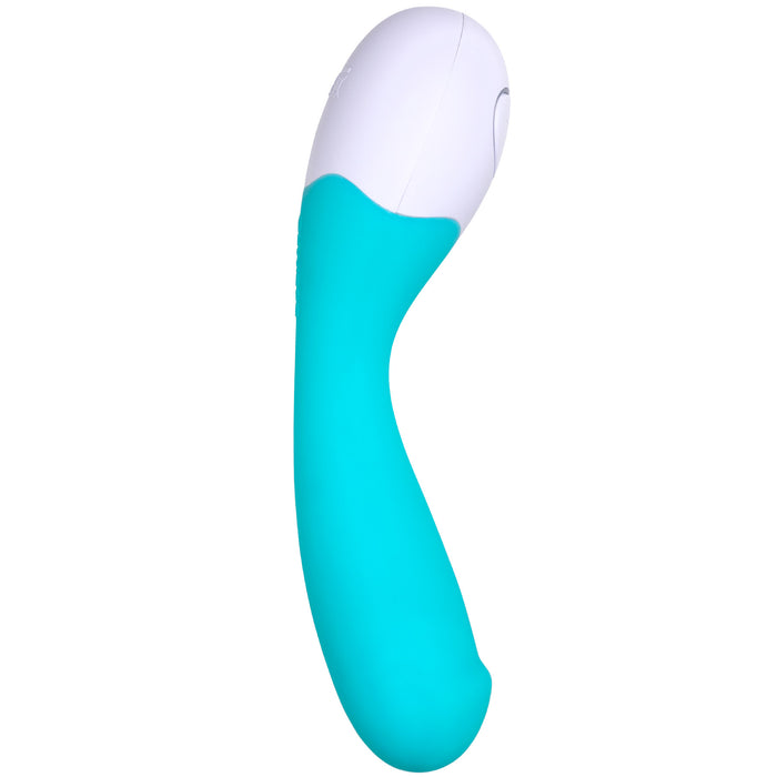 OhMiBod LoveLife Cuddle Turquoise