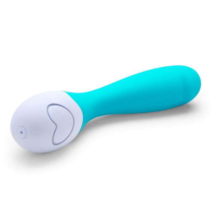 OhMiBod LoveLife Cuddle Turquoise