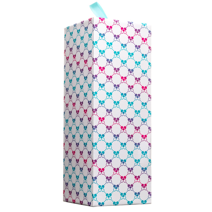 OhMiBod LoveLife Cuddle Turquoise