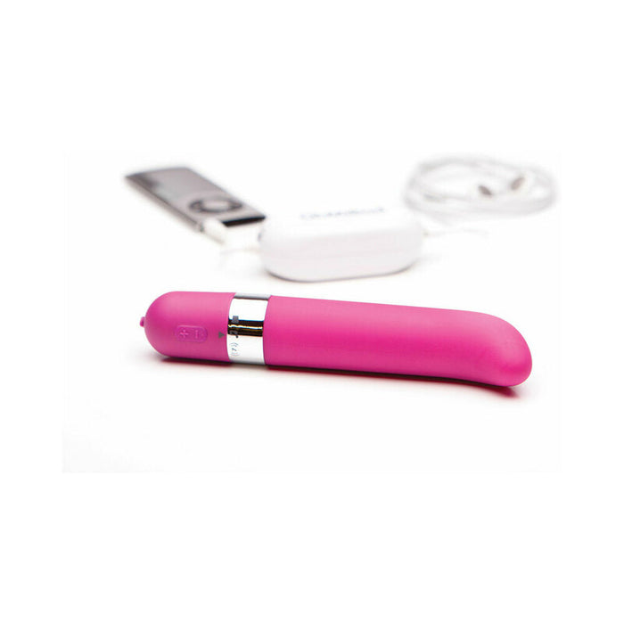 OhMiBod Freestyle G-Spot Pink