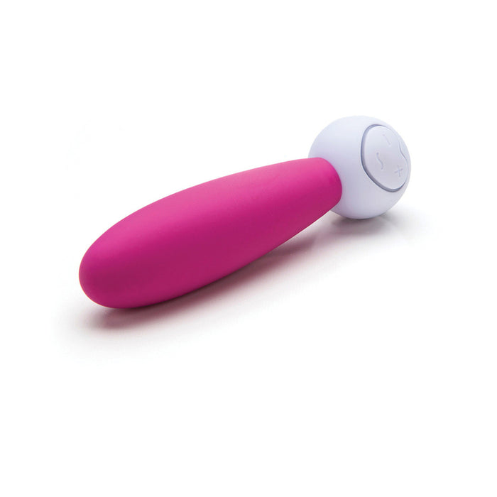 OhMiBod LoveLife Discover Pink