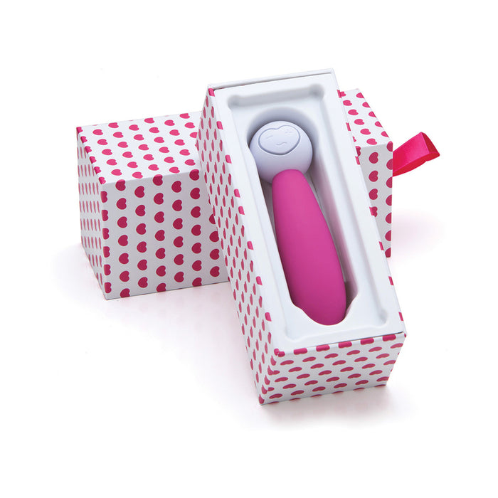 OhMiBod LoveLife Discover Pink