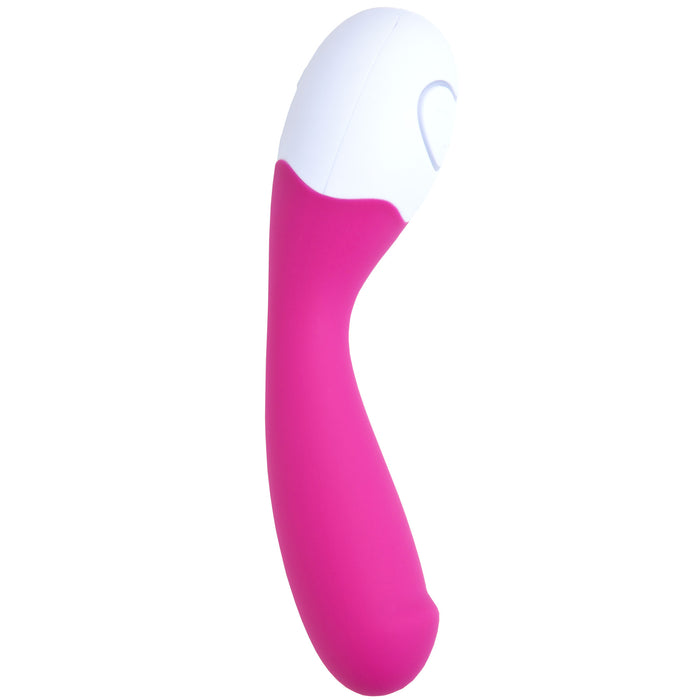 OhMiBod LoveLife Cuddle Pink