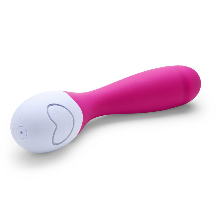 OhMiBod LoveLife Cuddle Pink