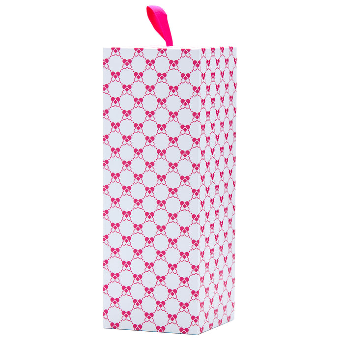 OhMiBod LoveLife Cuddle Pink