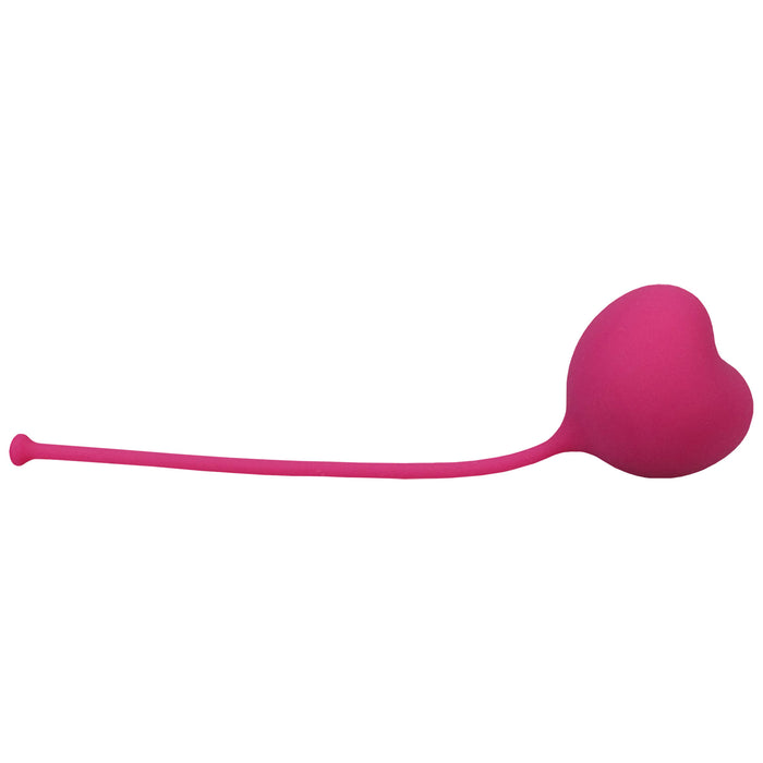 OhMiBod LoveLife Flex Kegel Exerciser 3-Piece Set Pink