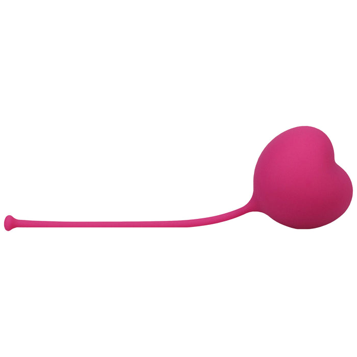 OhMiBod LoveLife Flex Kegel Exerciser 3-Piece Set Pink