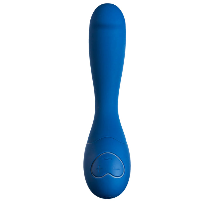 OhMiBod blueMotion NEX2 G-Spot Vibrator (2nd Gen)