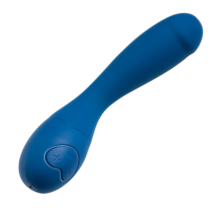 OhMiBod blueMotion NEX2 G-Spot Vibrator (2nd Gen)