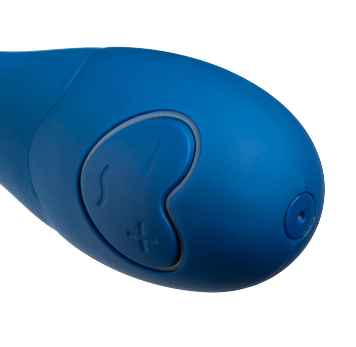 OhMiBod blueMotion NEX2 G-Spot Vibrator (2nd Gen)