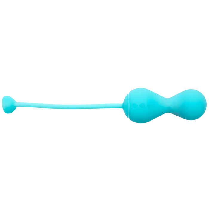 OhMiBod LoveLife Krush Smart Kegel Fitness Turquoise