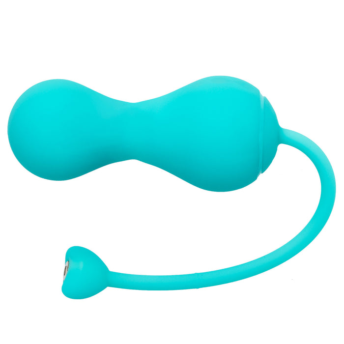 OhMiBod LoveLife Krush Smart Kegel Fitness Turquoise