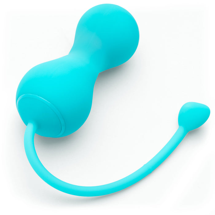 OhMiBod LoveLife Krush Smart Kegel Fitness Turquoise