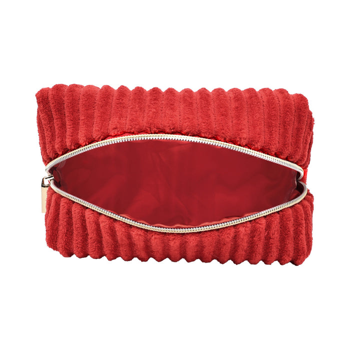 Adam & Eve Eve's Plush Toy Storage Bag
