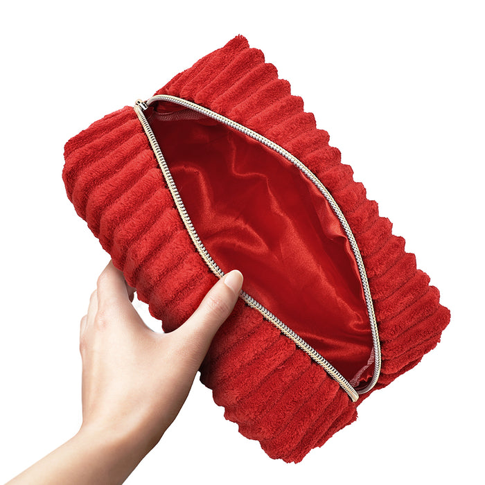 Adam & Eve Eve's Plush Toy Storage Bag