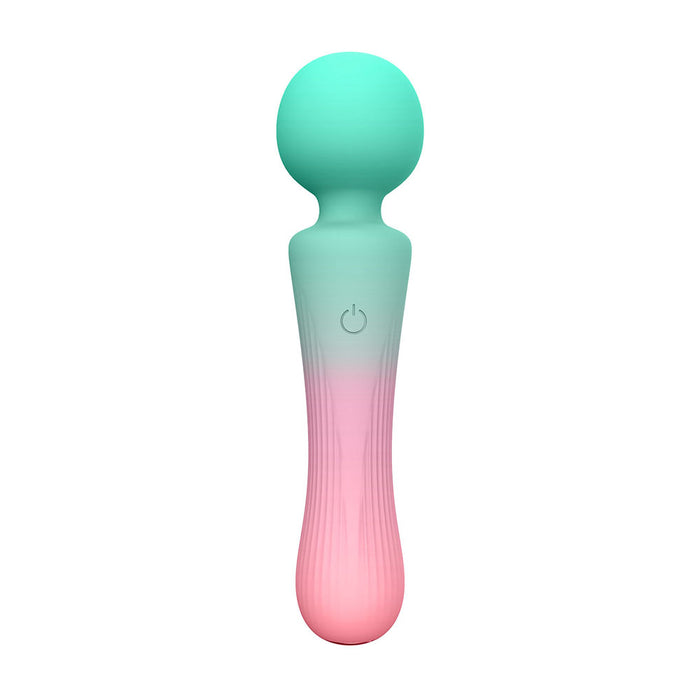 M'Lady Pleasure Wand Ombre Gradient