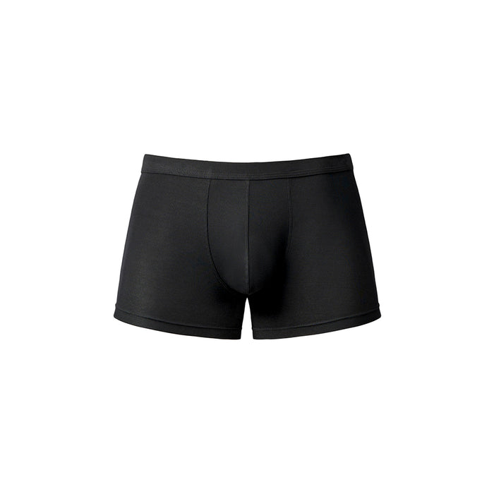 Male Power Eco Cozy Pouch Short Black L